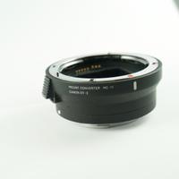 Adattatore Sigma MC-11 Canon EF -Sony E