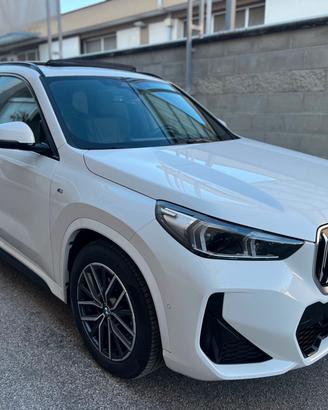 Bmw X1 xdrive20d mhev 48V MSport auto NIGHT/TETTO/