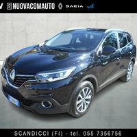 Renault Kadjar 1.5 blue dci Sport Edition 115cv my