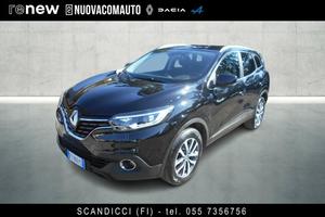 Renault Kadjar 1.5 blue dci Sport Edition 115cv my