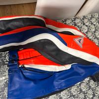 Giubbino Dainese taglia 48