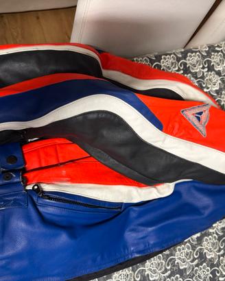 Giubbino Dainese taglia 48