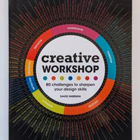 Libro: "Creative Workshop"