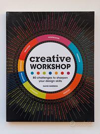 Libro: "Creative Workshop"