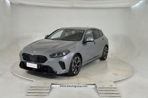 BMW Serie 1 F70 118d MSport Pro auto