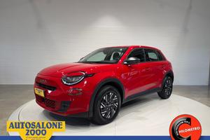 FIAT 600 Hybrid 100 CV Pop DCT MHEV / PREZZO REA