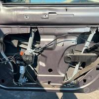 Alzavetro anteriore dx renault megane 2006 berlina