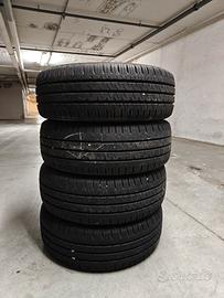GOMME ESTIVE HANKOOK VANTRA LT