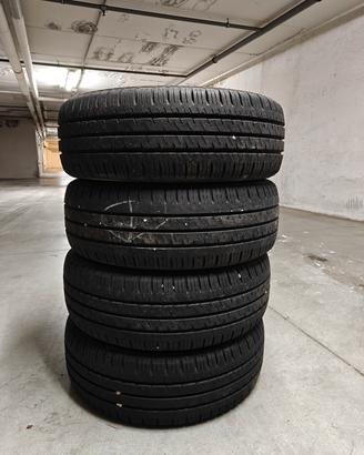 GOMME ESTIVE HANKOOK VANTRA LT