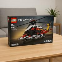 Lego Techinc Airbus 42145