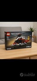 Lego Techinc Airbus 42145