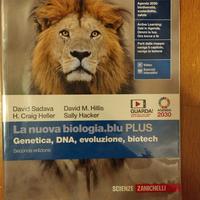 la nuova biologia.blu Plus