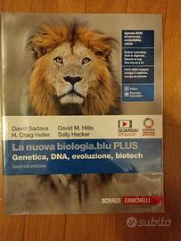 la nuova biologia.blu Plus