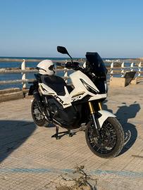 Xadv 750 35kw
