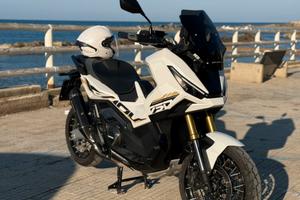 Xadv 750 35kw