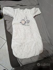Sacco nanna 6-9 mesi