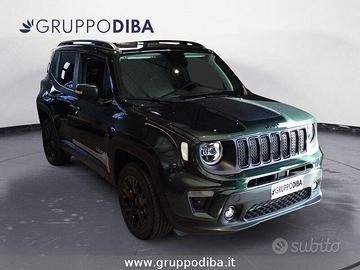 Jeep Renegade Y6T 4xe Plug-In Hybrid North St...