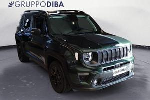 Jeep Renegade Y6T 4xe Plug-In Hybrid North St...
