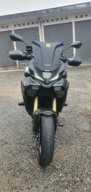 YAMAHA TRACER 9 GT MY2025