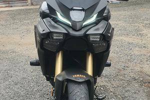 YAMAHA TRACER 9 GT MY2025