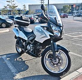 Suzuki V-Strom DL 650