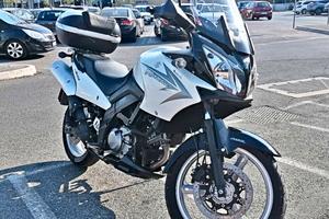 Suzuki V-Strom DL 650