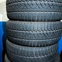 Pirelli Winter Sottozero 215/55/17