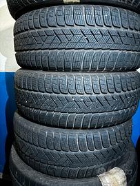 Pirelli Winter Sottozero 215/55/17