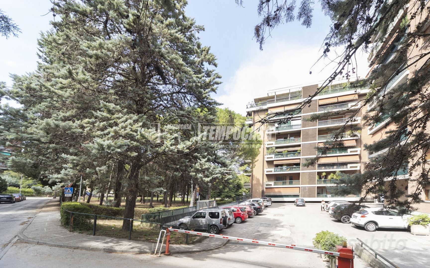 Appartamento – Perugia, Madonna Alta - Vista 2