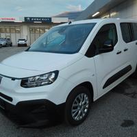 Fiat Doblo Doblò Maxi 1.5 BlueHdi 130cv AT8 PL 7 P