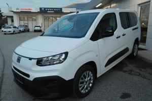 Fiat Doblo Doblò Maxi 1.5 BlueHdi 130cv AT8 PL 7 P