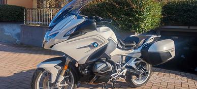 BMW R1250RT