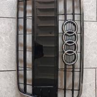 Griglia ant.ORIGINALE Audi A5 Sportback S-Line