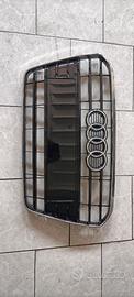 Griglia ant.ORIGINALE Audi A5 Sportback S-Line