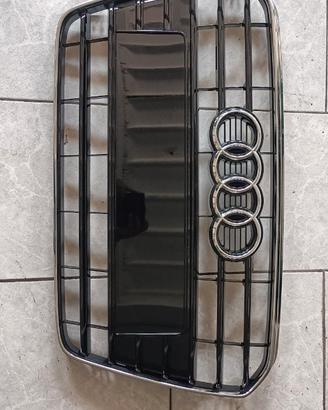 Griglia ant.ORIGINALE Audi A5 Sportback S-Line