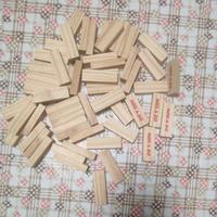 jengo gioco con mattoncini
