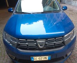 DACIA Sandero 2ª serie - 2020