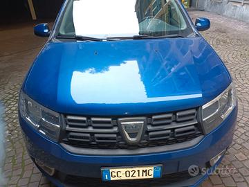 DACIA Sandero 2ª serie - 2020