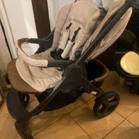 Chicco Trio Stylego Up Standard BebèCare