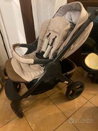 Chicco Trio Stylego Up Standard BebèCare