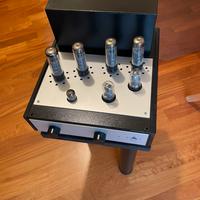 Amplificatore valvolare Sotis Audio mod. Sethi
