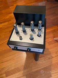 Amplificatore valvolare Sotis Audio mod. Sethi