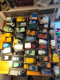 APE collection