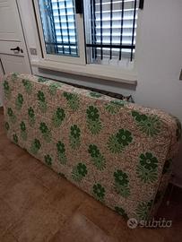 materasso singolo