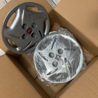 Copricerchi per fiat 600