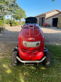 Trattorino tagliaerba AL-KO T14 102-HD Powerline