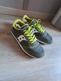 Original Saucony Jazz