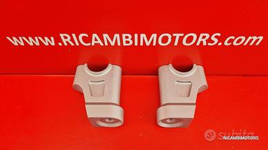 RIALZO MANUBRIO TOURATECH BMW G650X