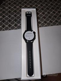 xiaomi watch s4