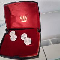 gemelli camicia marca MARA